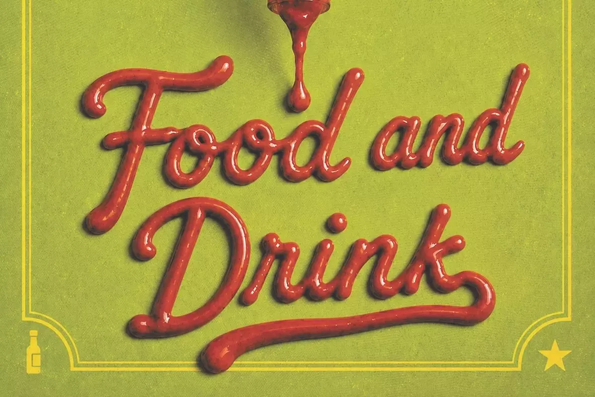 Image: Food & Drink