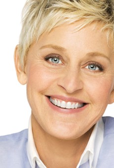 Forget Tinder, Let Ellen Fix Your Love Life