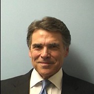 Judge Refuses to Dismiss Rick Perry's Indictment for the Second Time