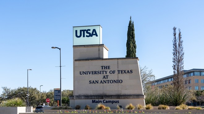 A UTSA professor alleges the school fired him for publicly sharing his opinion own the engineering program's degree plan.