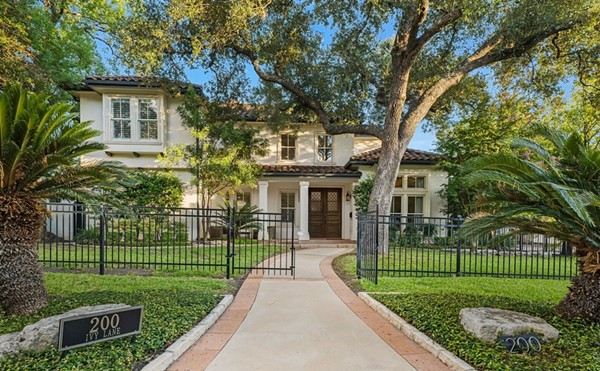 Former San Antonio Spur Doug McDermott's house is now for sale