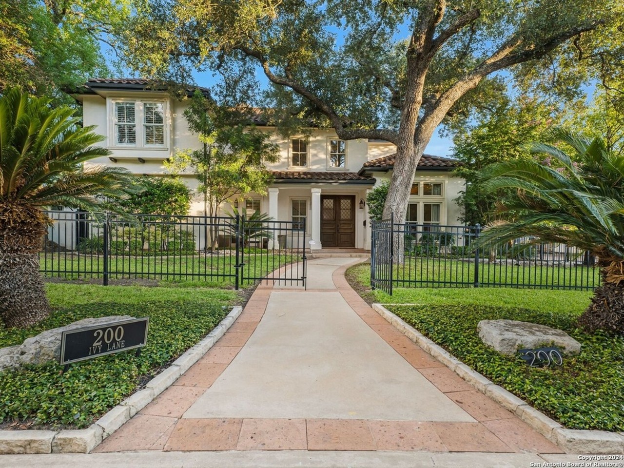 Former San Antonio Spur Doug McDermott's house is now for sale