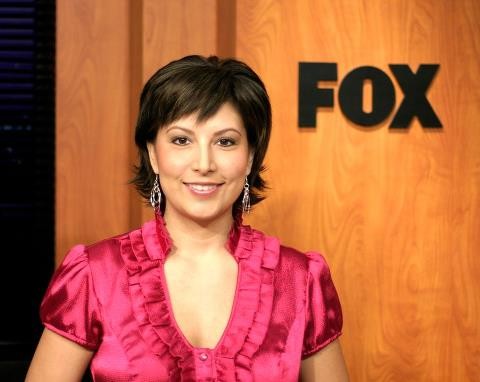 Fox anchor Karen Martinez dies of cancer at age 37