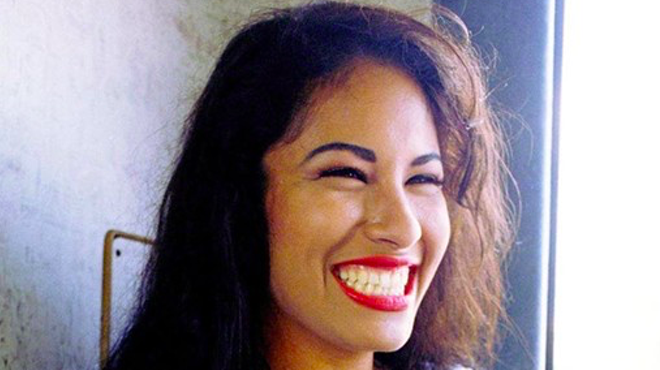 Funko confirms it's making a line of figurines honoring South Texas music legend Selena (2)