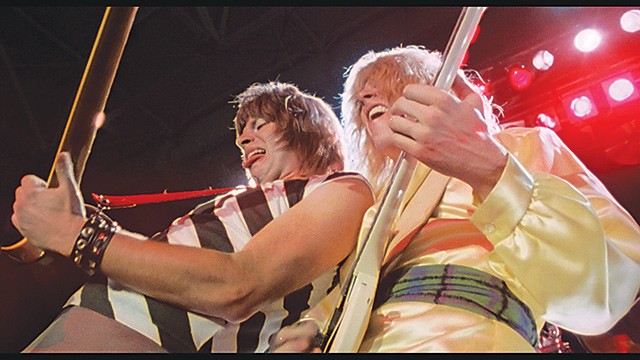 Going To 11: Why &#39;Spinal Tap&#39; is the Hardest Rocking Comedy Ever