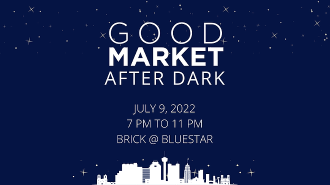 Good Market: After Dark