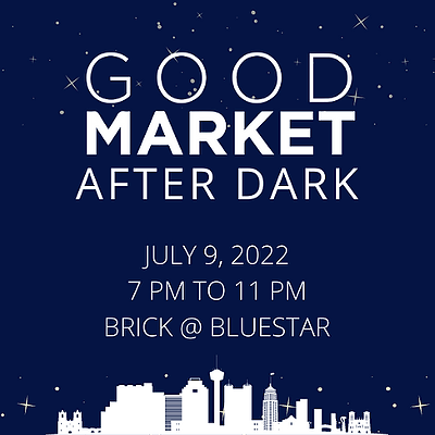 Good Market: After Dark