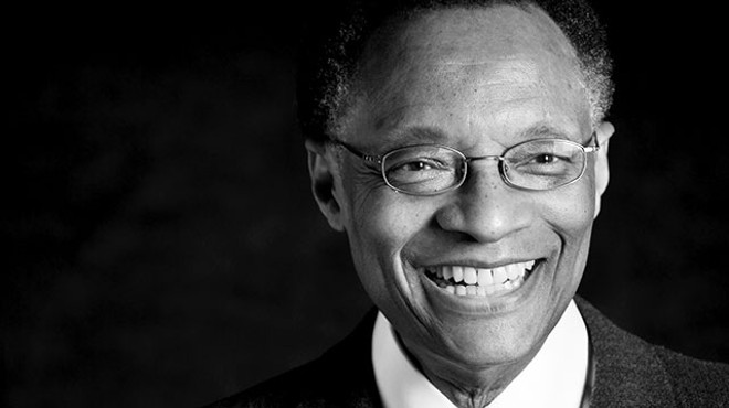 Ramsey Lewis shakes up this year’s smooth program
