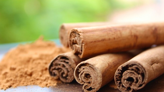 Supreme Tradition ground cinnamon is among the affected products, according to federal officials.