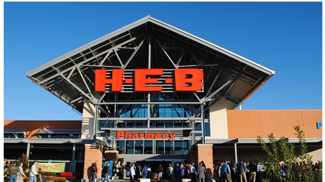 H-E-B Announces New 'Summer of Giving' Initiative, Commits up to $2 Million to Feeding Texas