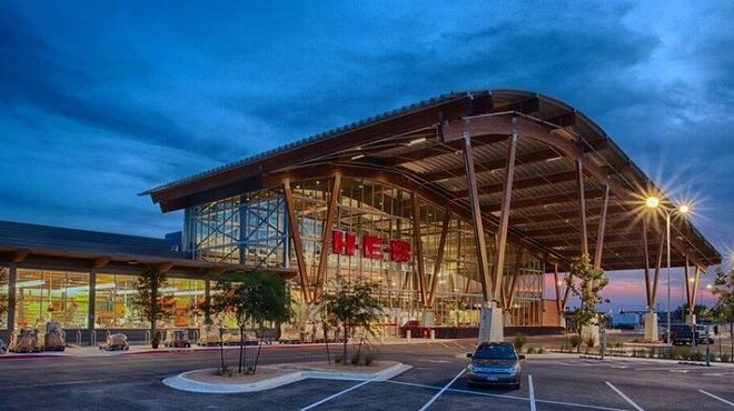 H-E-B Now Selling Full Meals From Local Restaurants in Response to Coronavirus Pandemic