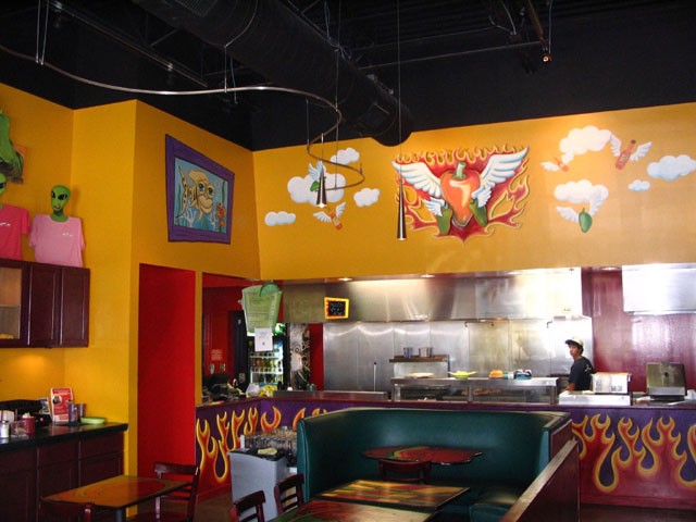 Habanero's Grill Gears Up for Third Location