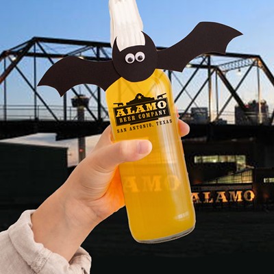 Join us under the Hays Street Bridge for Alamo Beer's Halloween Bash