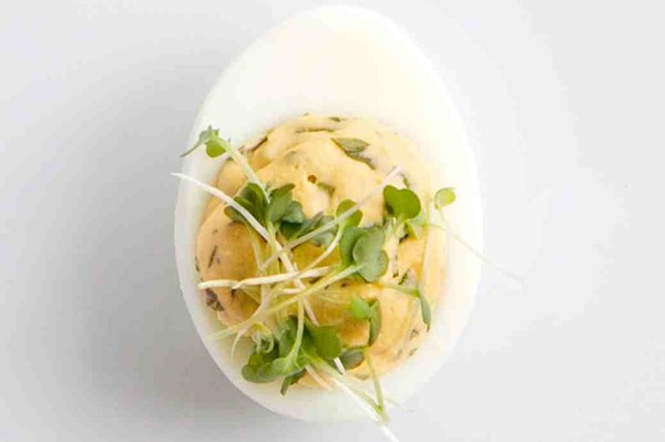 Hatch Plans To Up Your Deviled Egg Game