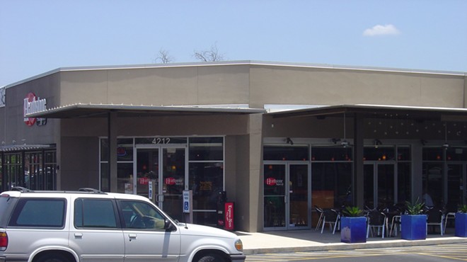 Hearthstone BakeryCafe will close location near downtown San Antonio on November 19 (2)