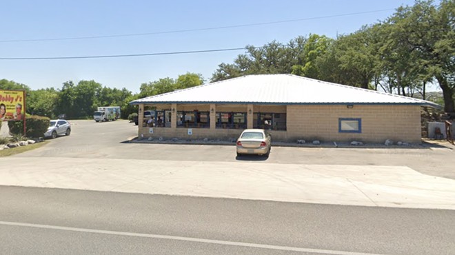 Helotes mainstay Bobby J’s Old Fashioned Hamburgers is listed on Google as "permanently closed."