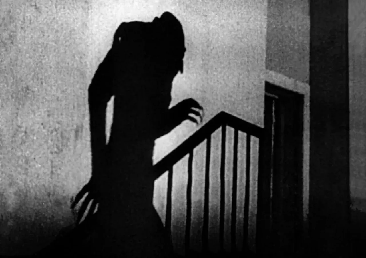 Screening of the original Nosferatu with live accompaniment at La Zona
October 24, La Zona, 337 W Commerce St, San Antonio, (210) 225-3862, centrosanantonio.org/zona-cultural"Nosferatu: A Symphony of Horror (1922)" endures as one of the scariest horror films of all time, and it was made in the silent film era. Watch the classic in an immersive screening October 24 with live accompaniment from Ray Palmer, the Whale (Kory Cook, Eddy Vazquez) and Dan Carillo. The event is free with a suggested donation of $10. Screening starts at 8 p.m.