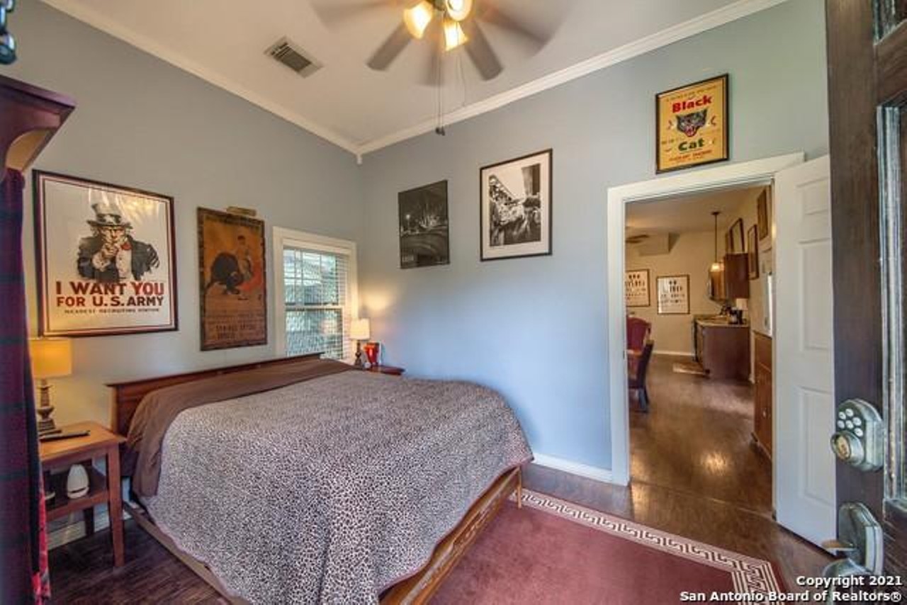 Here's how much some of the smallest homes on the market in San Antonio will cost you right now