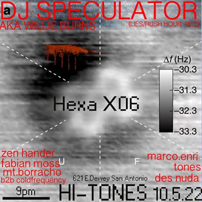 Hexa X06