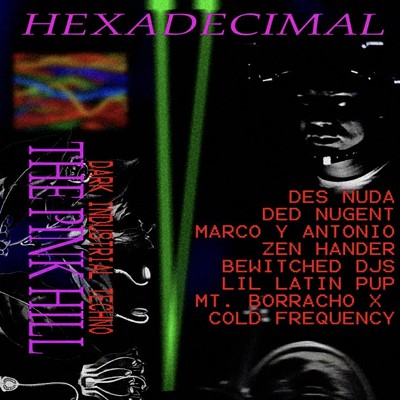 HexaDecimal Format 5