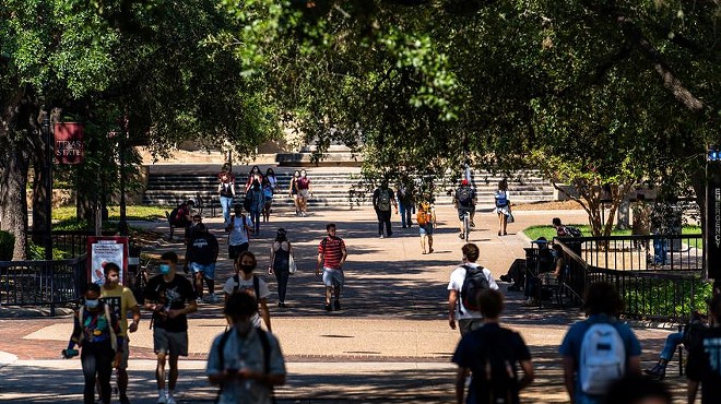 Texas lawmakers were gearing up to focus on higher education funding in 2021 before a pandemic and winter storm upended legislative priorities. But higher education advocates are still pushing for the state to increase its investment in its college students, universities and colleges.