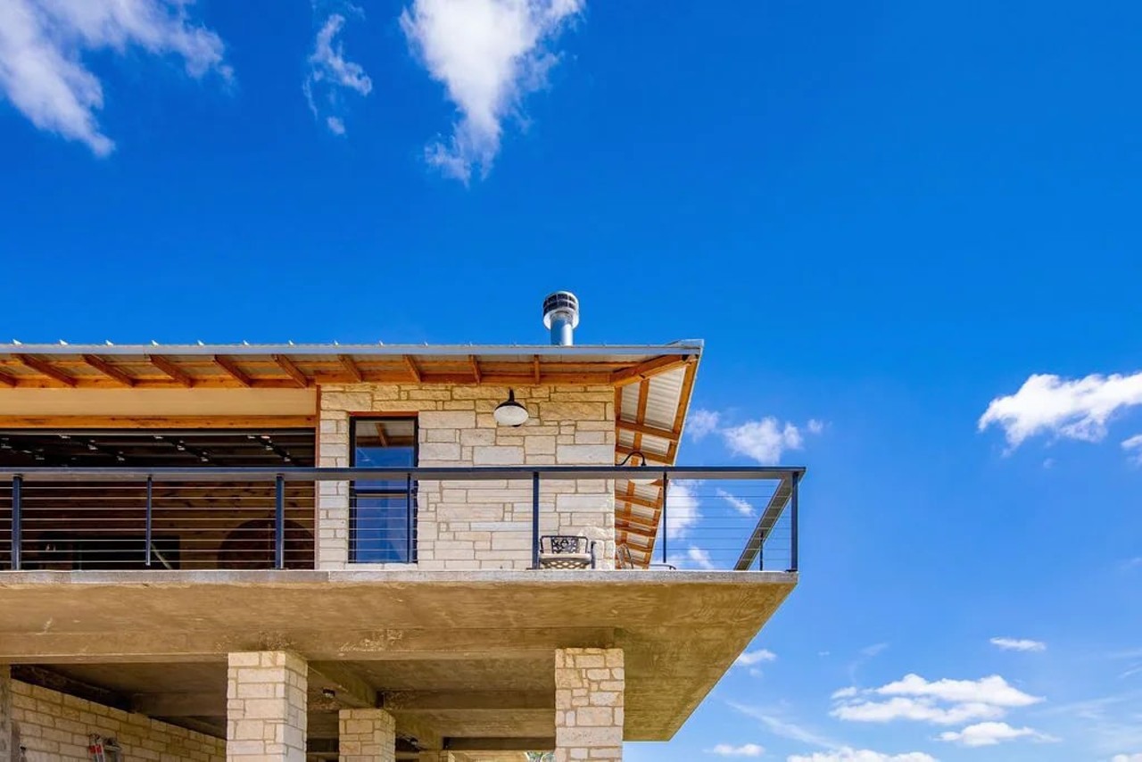 Hill Country villa named among Vrbo's best vacation homes of the year