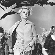Hitchcock&#39;s 1963 Classic &#39;The Birds&#39; is Still Relevant Today