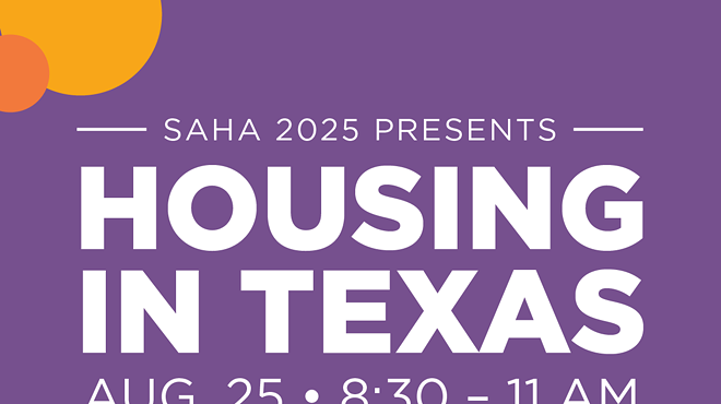 Housing In Texas: The 87th Legislative Session