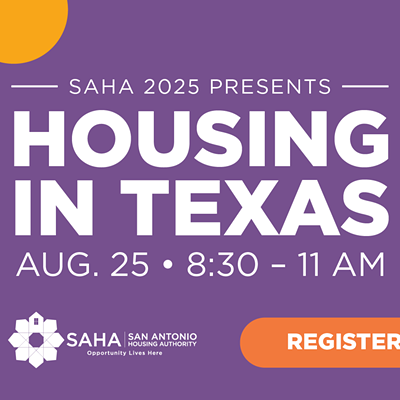 Housing In Texas: The 87th Legislative Session