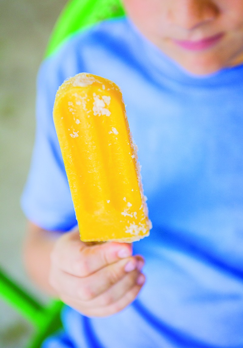 Ice Cream, Raspas, Gelato And Then Some: Ways To Keep Cool in SA