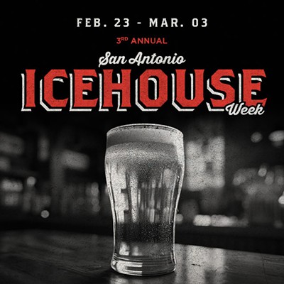 Icehouse Week 2024