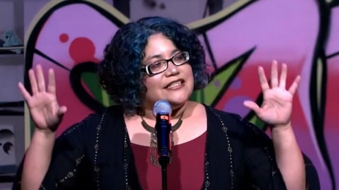 In the Age of Social Media: A Literary Video Lab with Joyous Windrider Jimenez