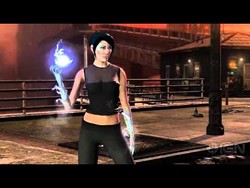 infamous 2 kuo