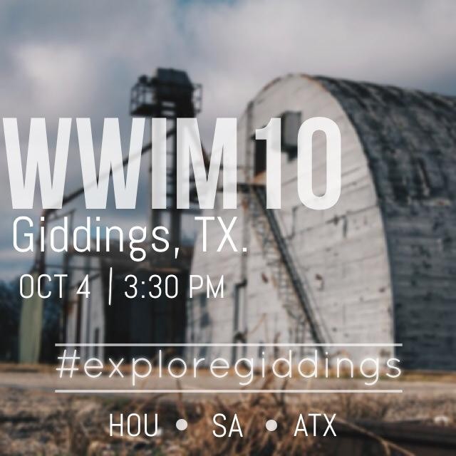 Instagram's 10th Worldwide InstaMeet Comes to Texas