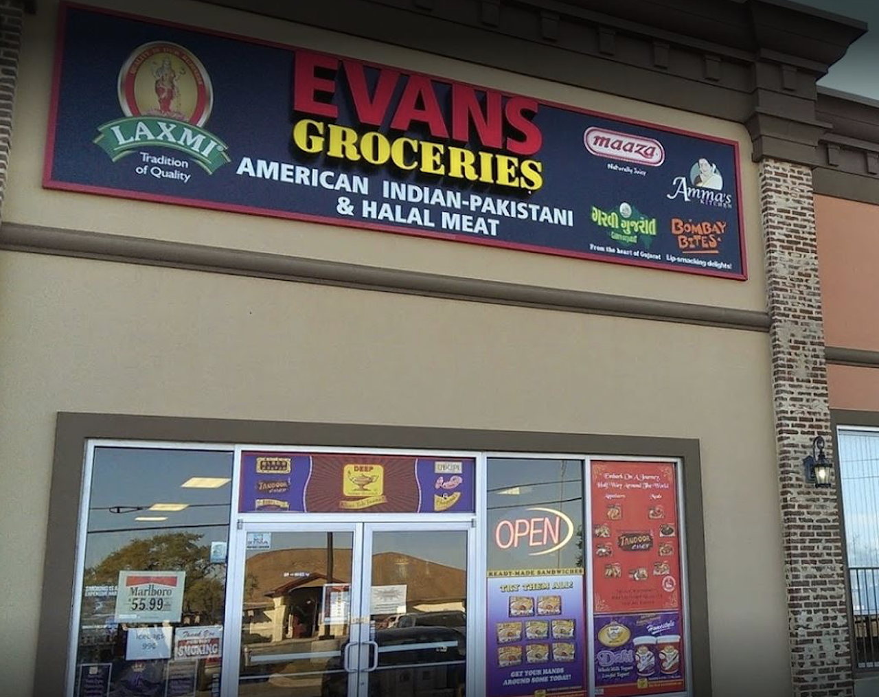 Evans Groceries
21003 Encino Commons #104, (210) 495-2527, facebook.com/evansgroceries
The name may not suggest this is an Indian market, but the friendly proprietors specialize in spices, snack foods and limited produce selections from the subcontinent. 
Photo via Instagram / Evans Groceries