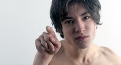 Interview: Ezra Miller of 'We Need to Talk About Kevin'