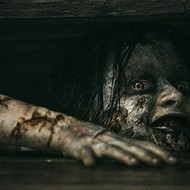 Is &#39;Evil Dead&#39; the bloodiest R-rated movie ever?