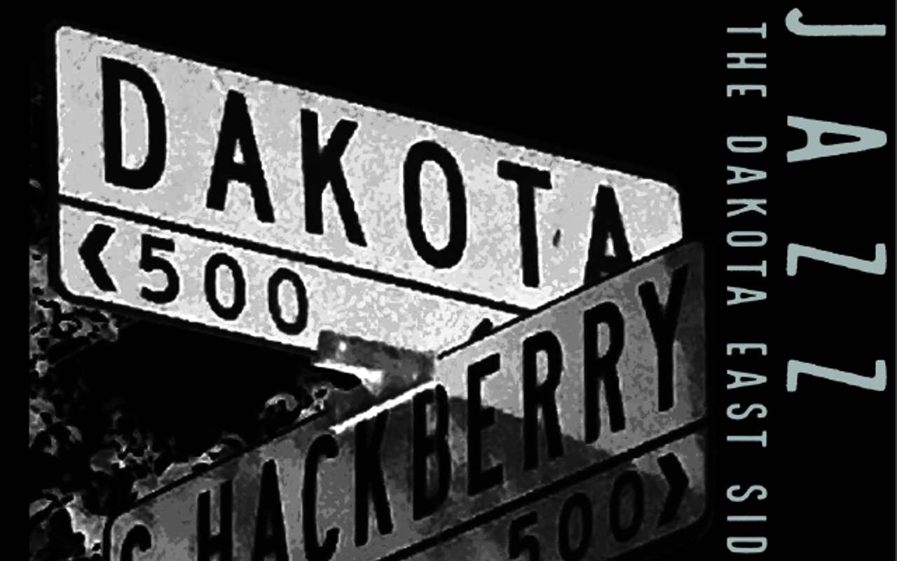 Image: It's Jazz Night! Jazz Jam Thursdays at The Dakota