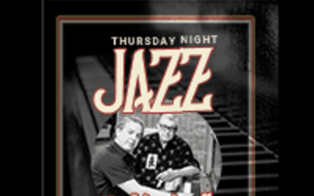 Image: Jazz at the Rathskeller - Aaron Prado Trio with Bobby App