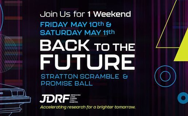 JDRF Promise Ball 2024
