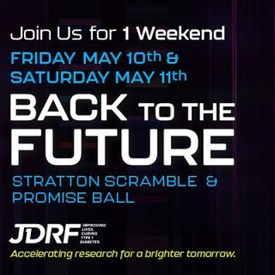 JDRF Promise Ball 2024
