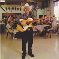 Guadalupe Conjunto Music Hall of Fame: The 2013 inductees