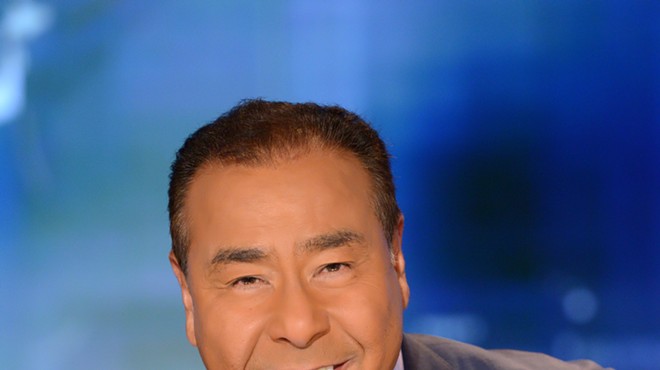 John Quiñones to be recognized at BGCSA Youth of the Year Gala