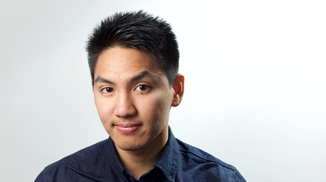 Multitalented comedian JR De Guzman sells out weekend of shows at LOL Comedy Club