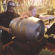 Bottle & Tap: Cask Beer’s the “real” real ale