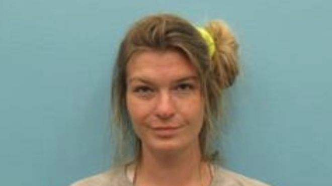 Kendall Lauren Batchelor had a BAC of .166 when she struck a sedan driven by David Belter on June 2, according to authorities.