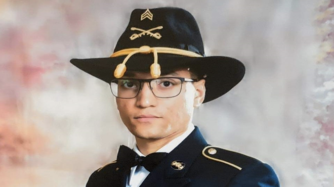 Latest Missing Fort Hood Soldier Likely Found Dead Amid Sexual Assault Investigation on Base