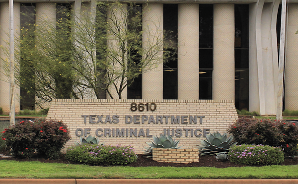 Officials with the Texas Department of Criminal Justice deny that any prisoners under its care have died from heat in the past dozen years.