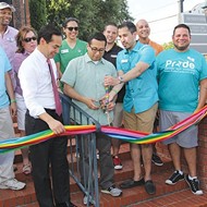 LGBT Organizations on College Campuses in San Antonio