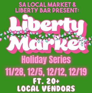 Liberty Market Holiday Series